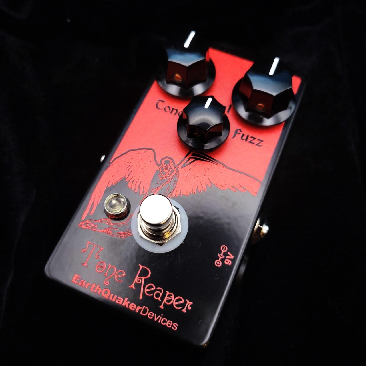 EarthQuaker Devices Tone Reaper

¥ 36,300 