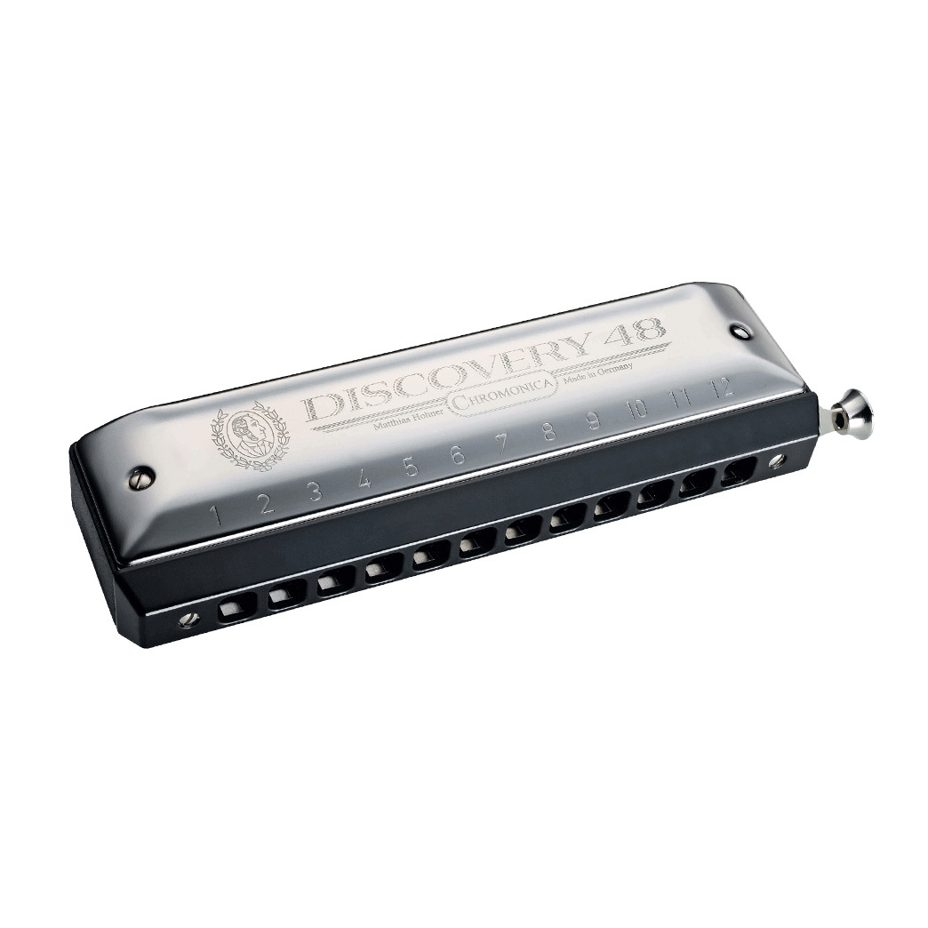 Hohner DISCOVERY48/X