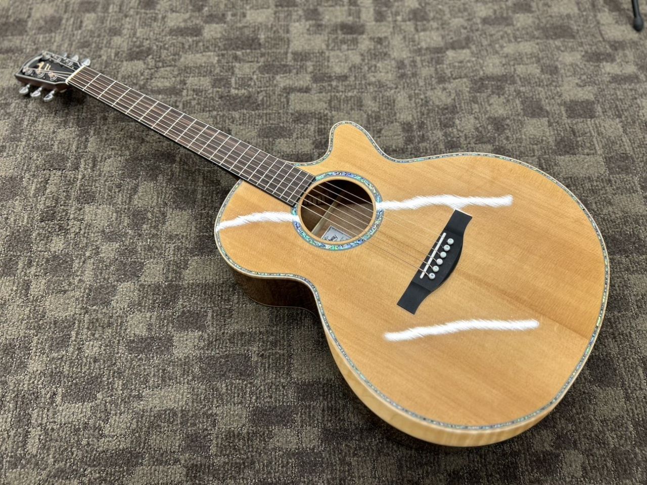 Headway 【USED】SHSJ-5125SEFMH 中古　現物写真

¥64,400 