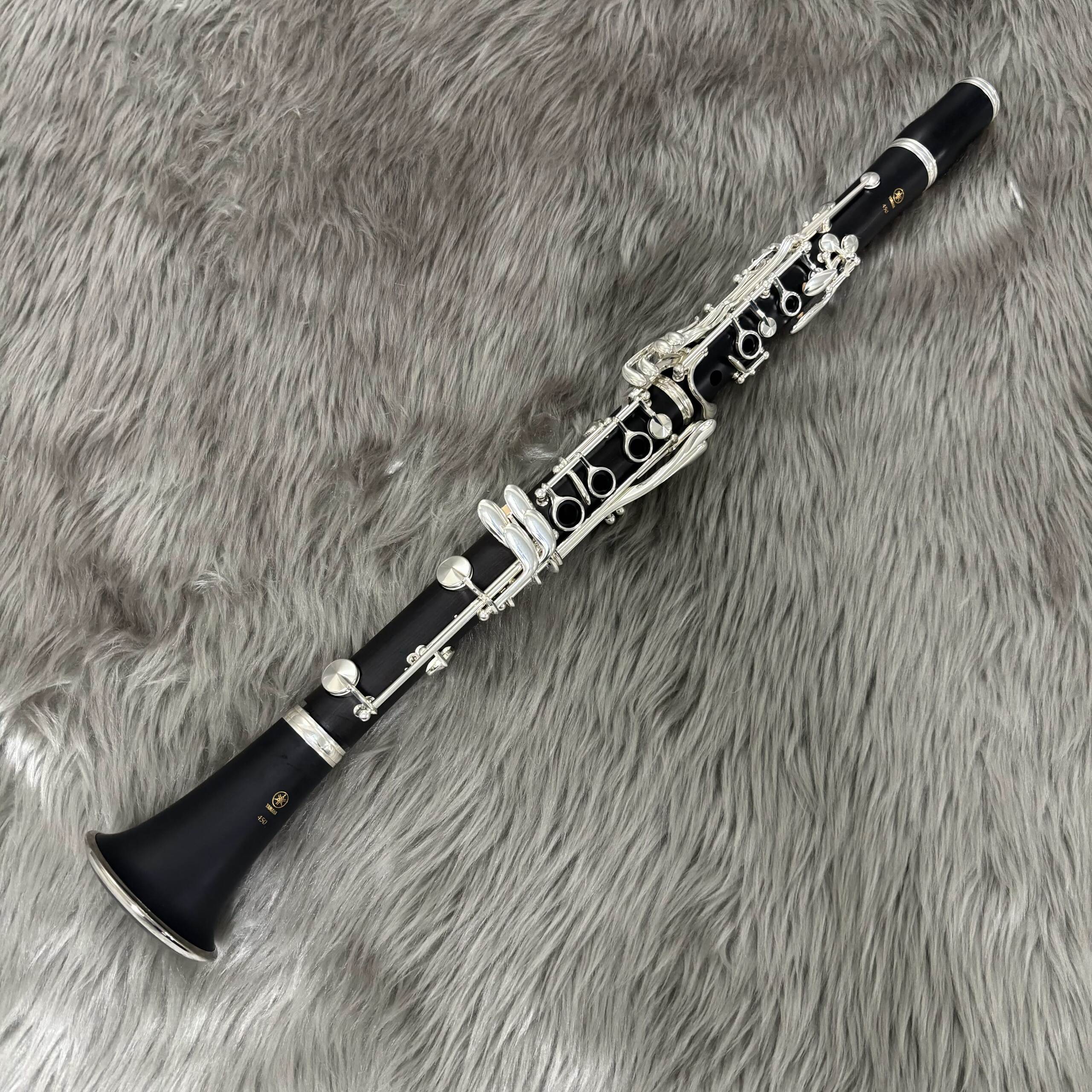 YAMAHAYCL-450