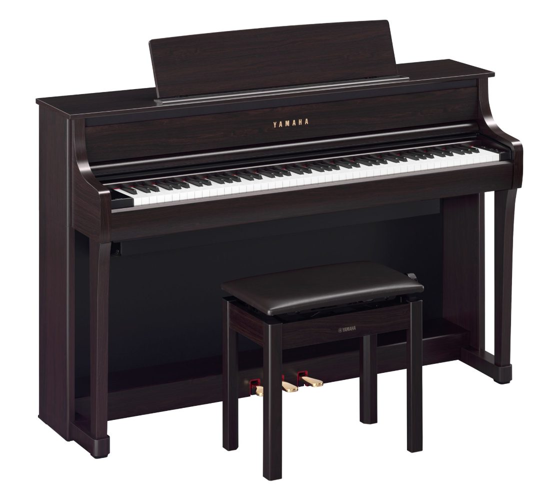 YAMAHA CLP-875
￥346,500(税込)