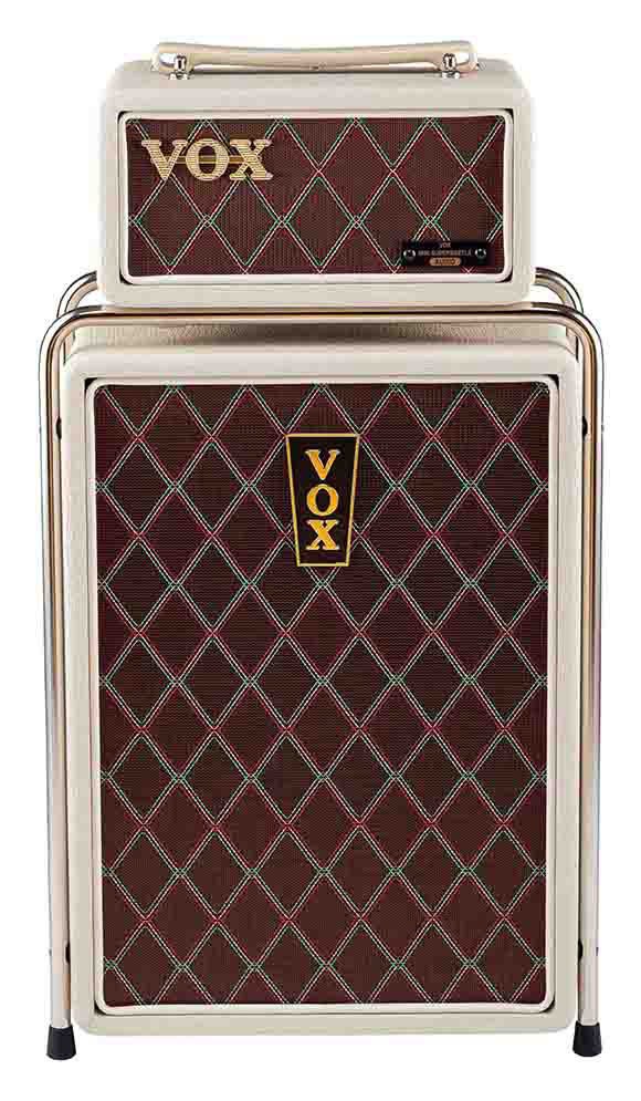 VOX MINI SUPERBEETLE AUDIO
