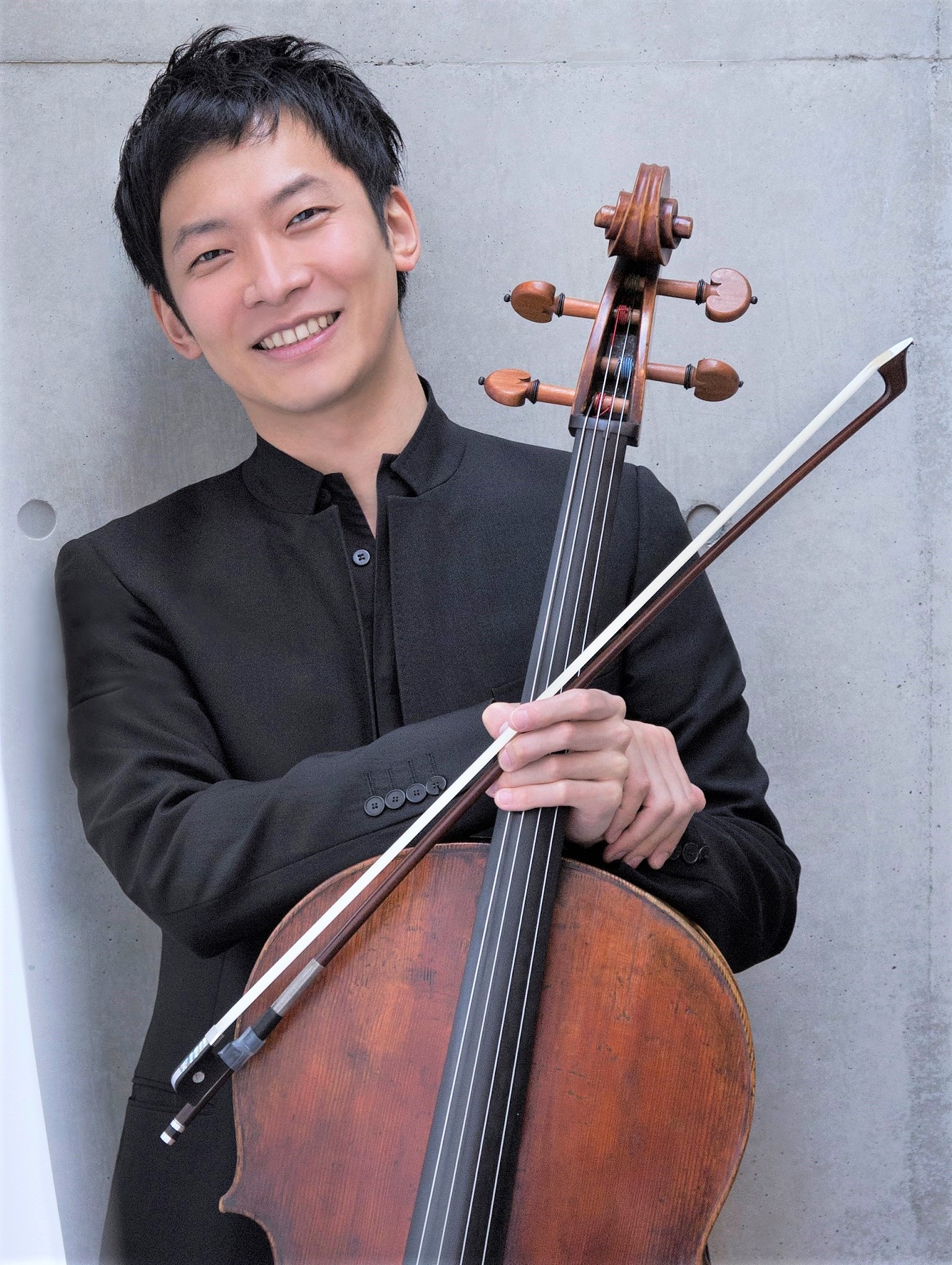 Kenji Nakagi中木 健二