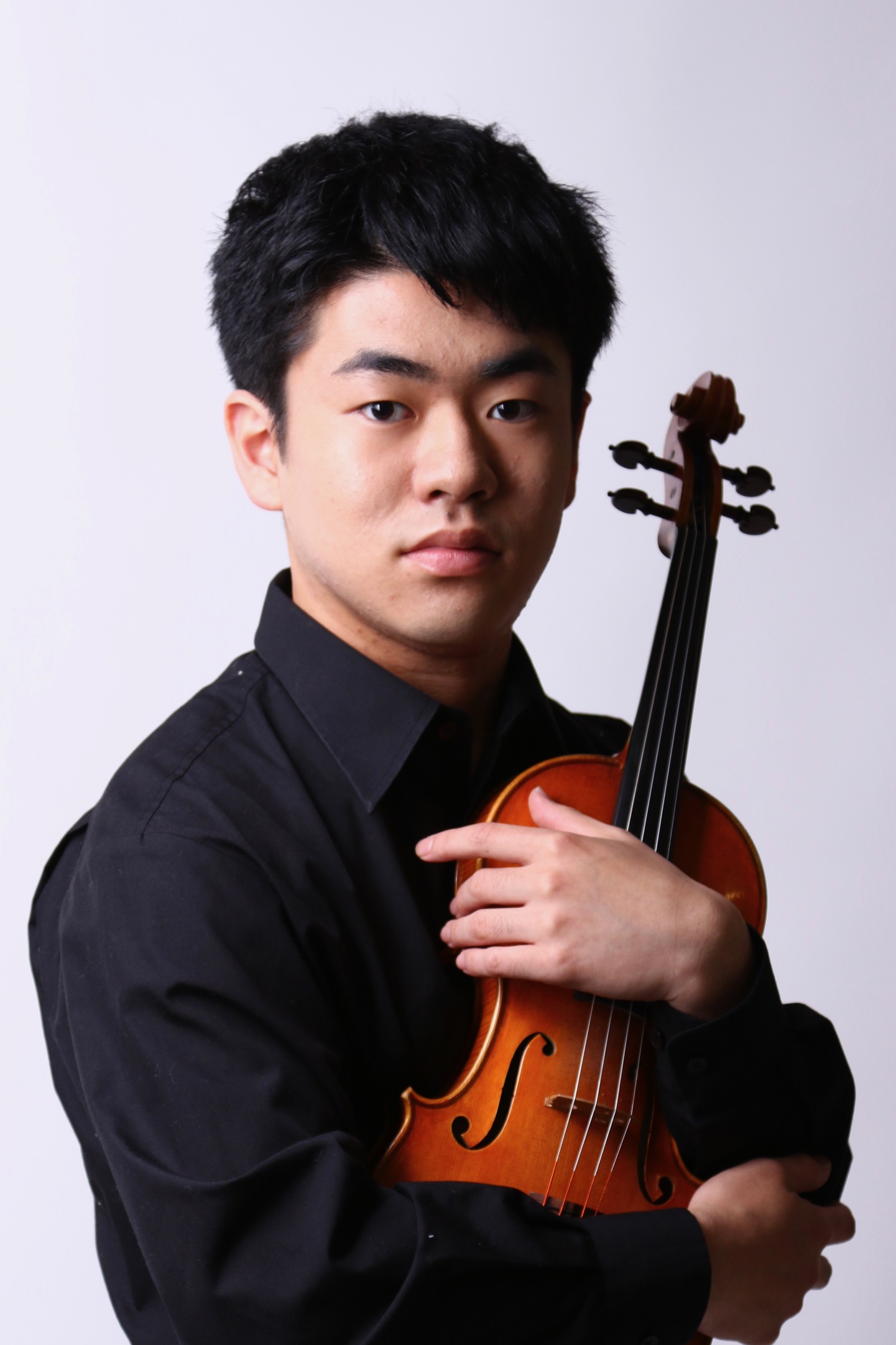 第77回 全日本学生音楽コンクール入賞者記念コンサート中村僚太さん