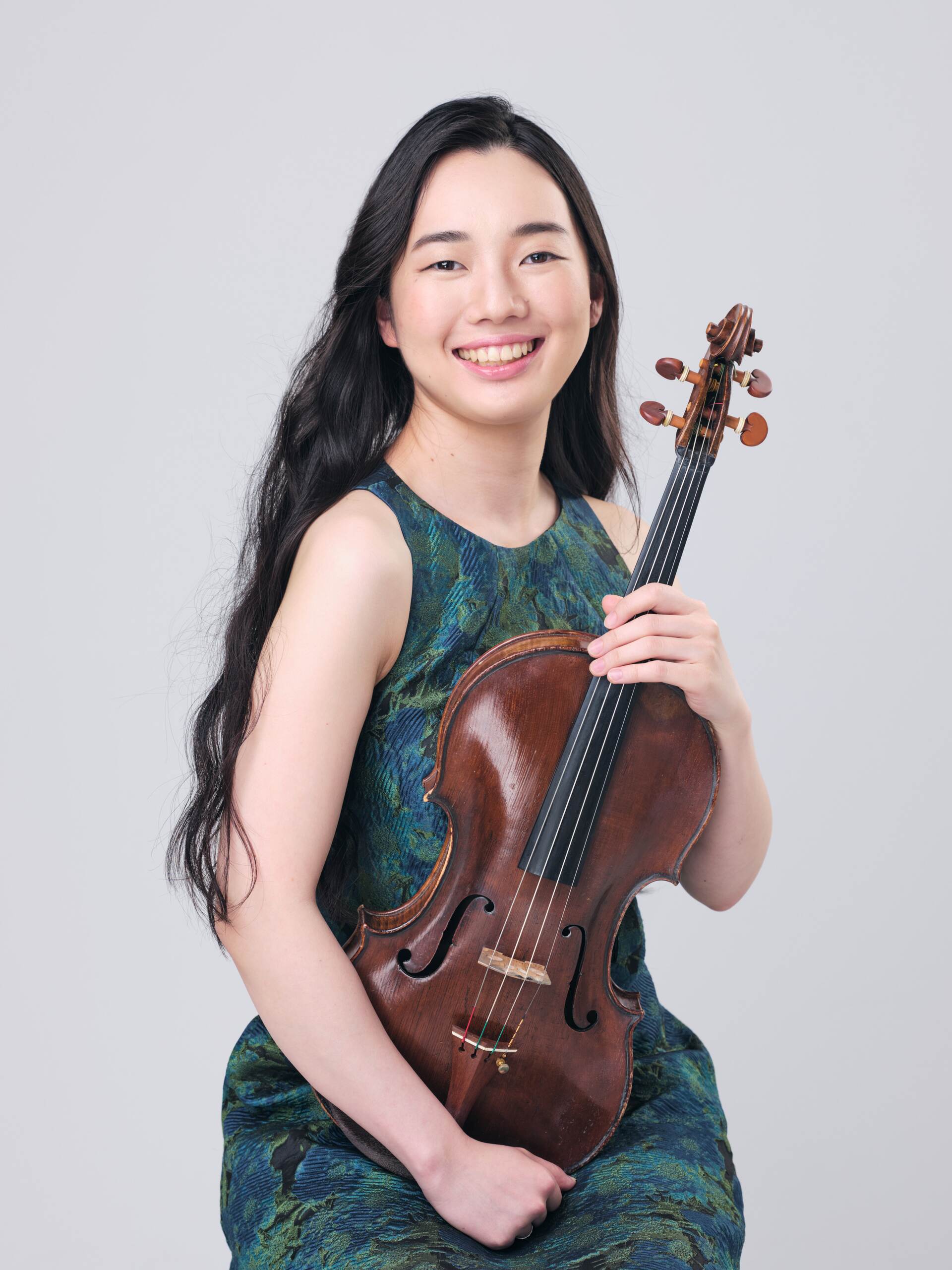 Ayako Tahara田原 綾子
