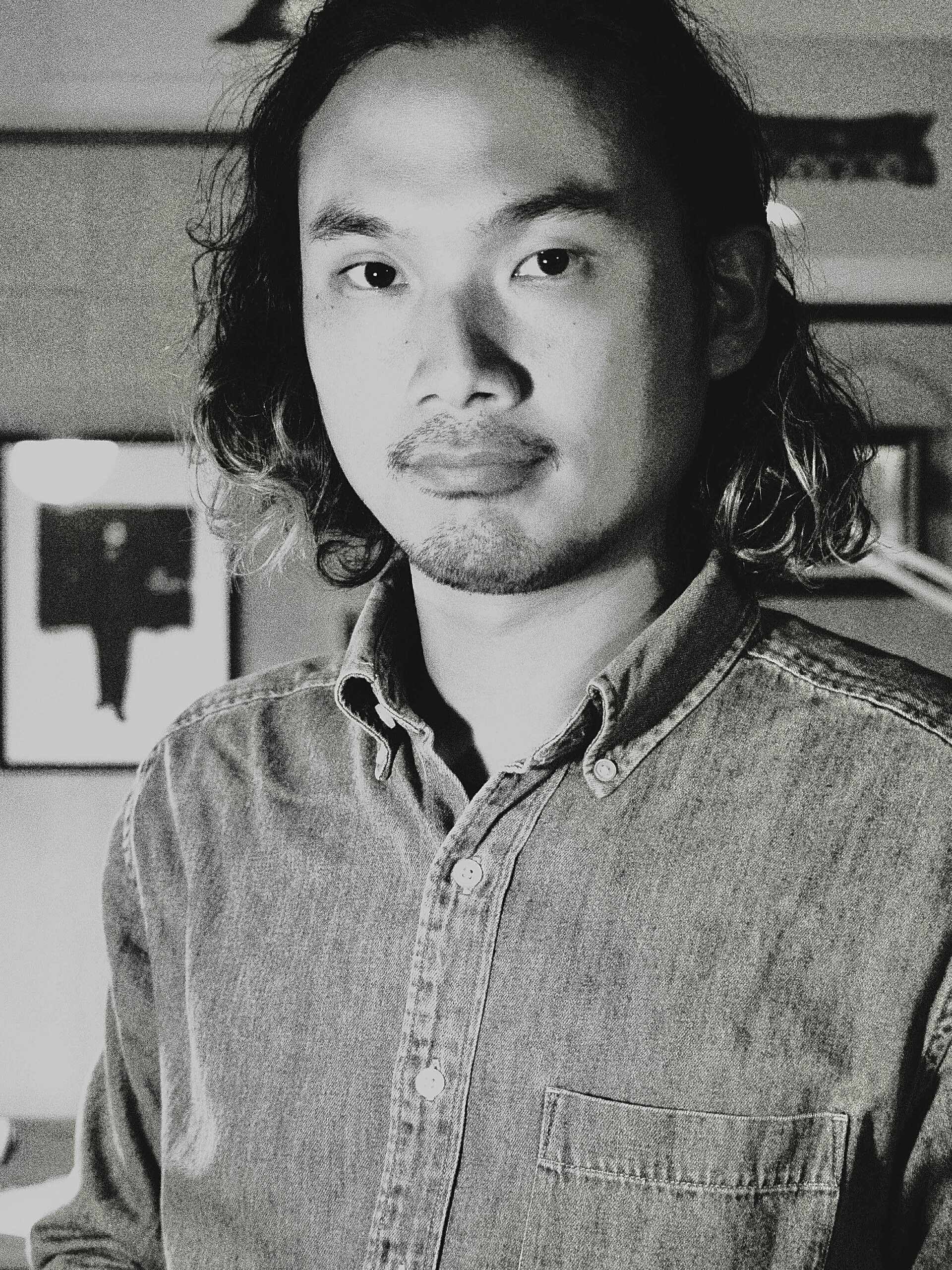 Toru Ohashi大橋徹