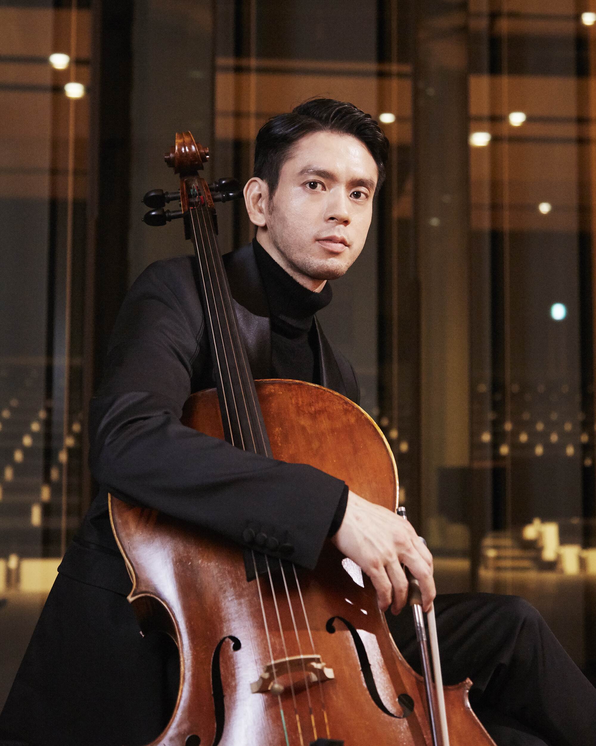 Koya Suzuki鈴木皓矢