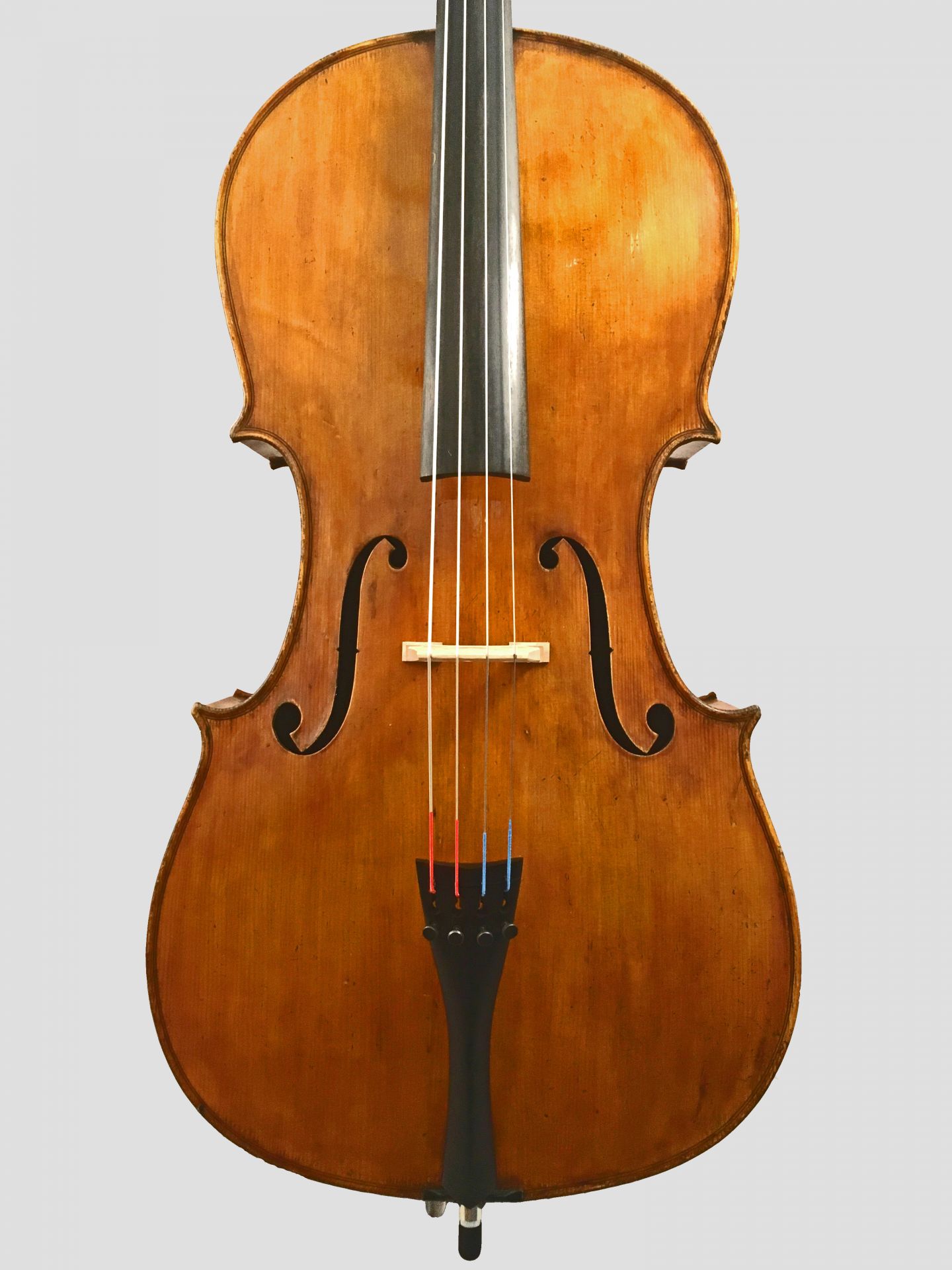 Bohemian / Hungarian Style, late 20th century