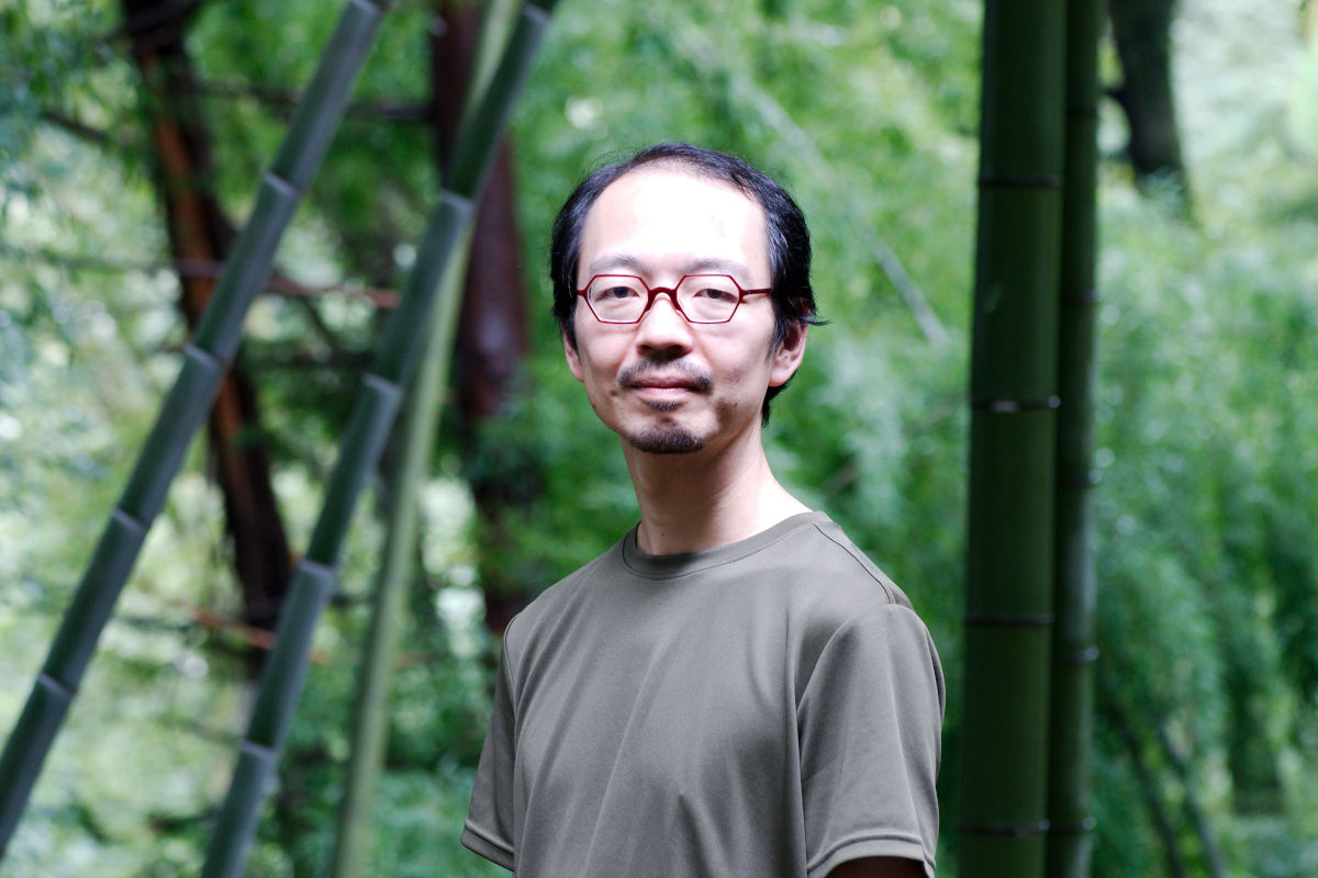 木村哲也 Tetsuya Kimura