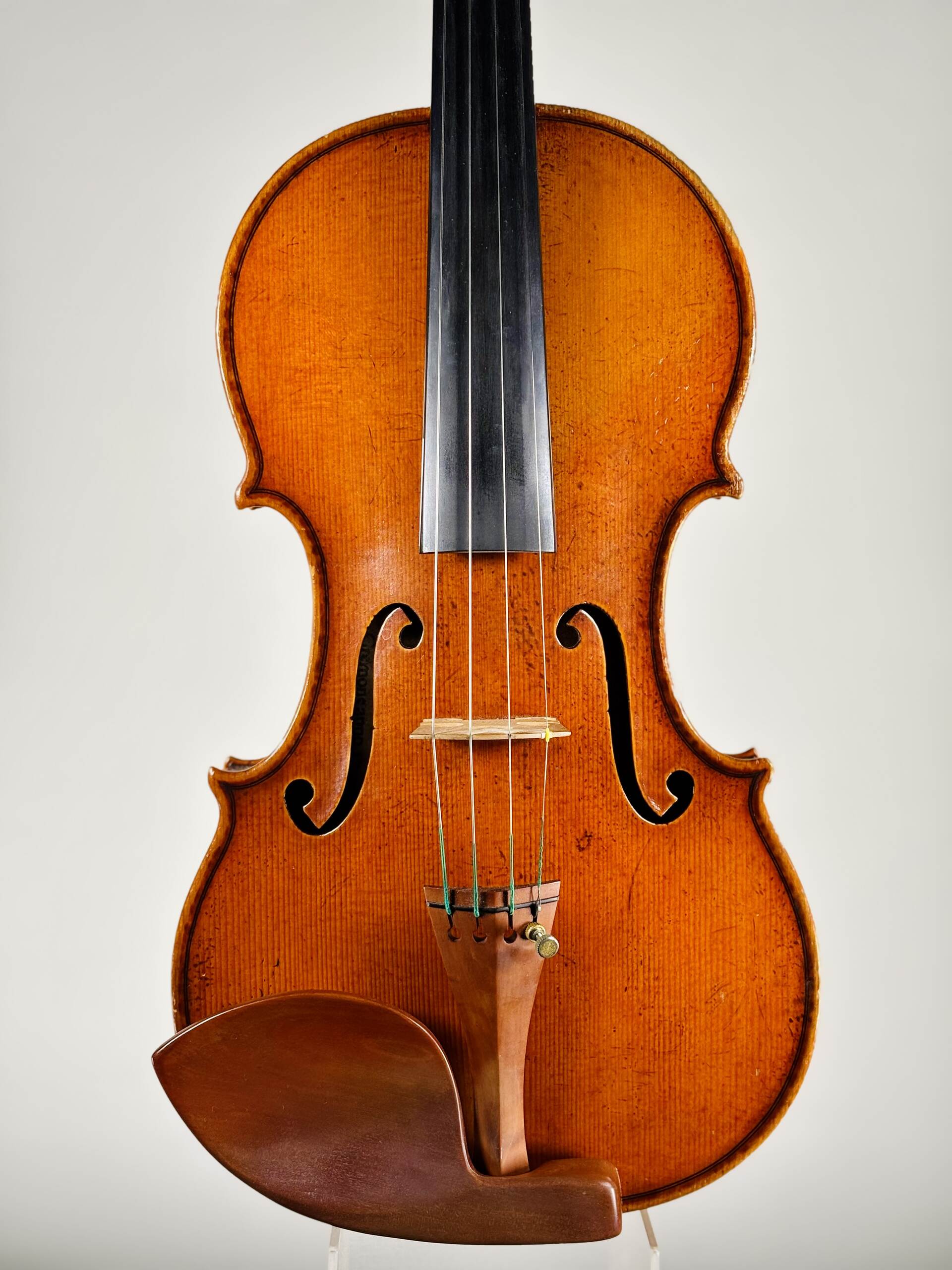 ルイズ・ベリーニLuiz B.Bellini