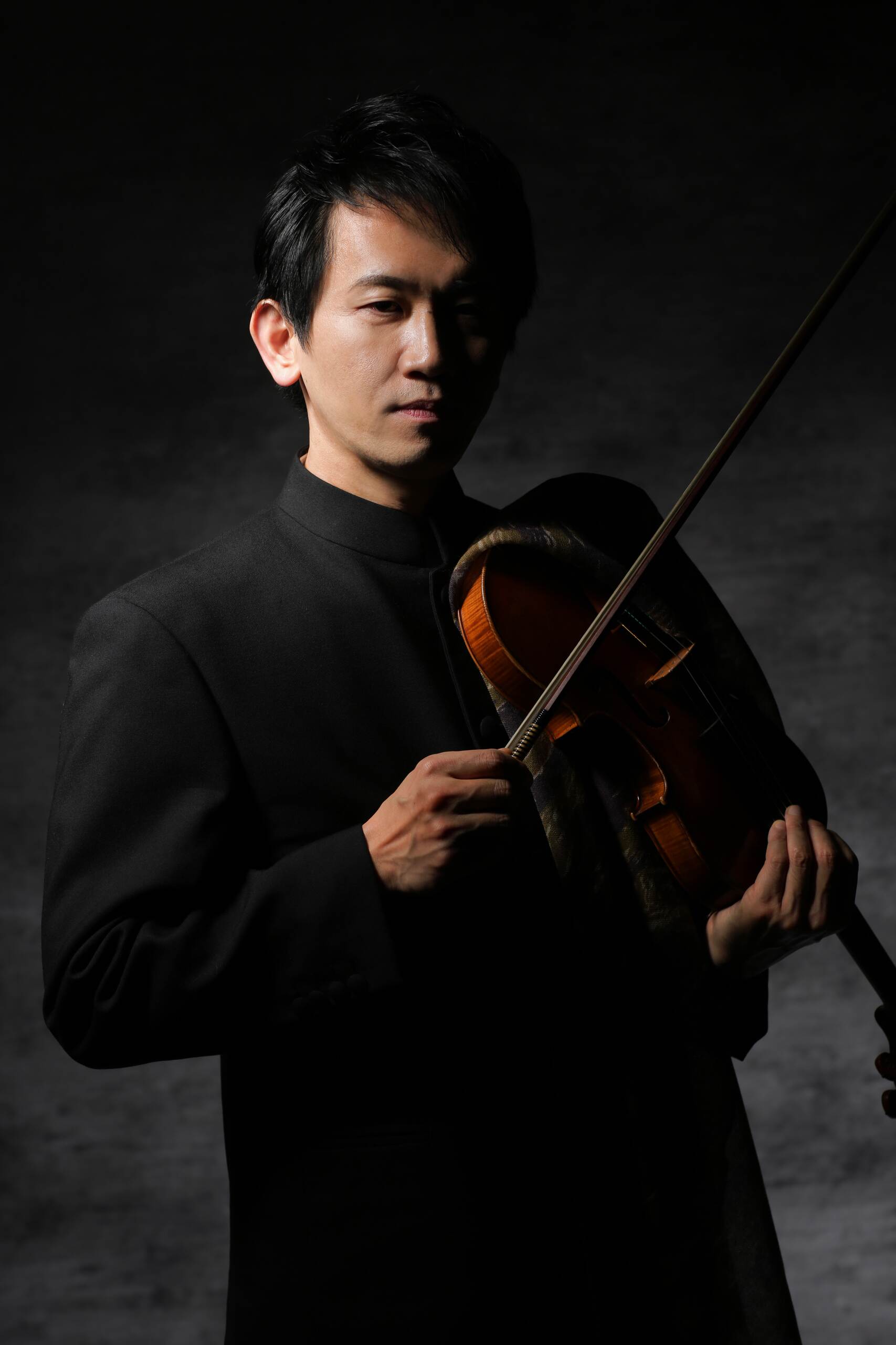 Hisaya Sato佐藤 久成