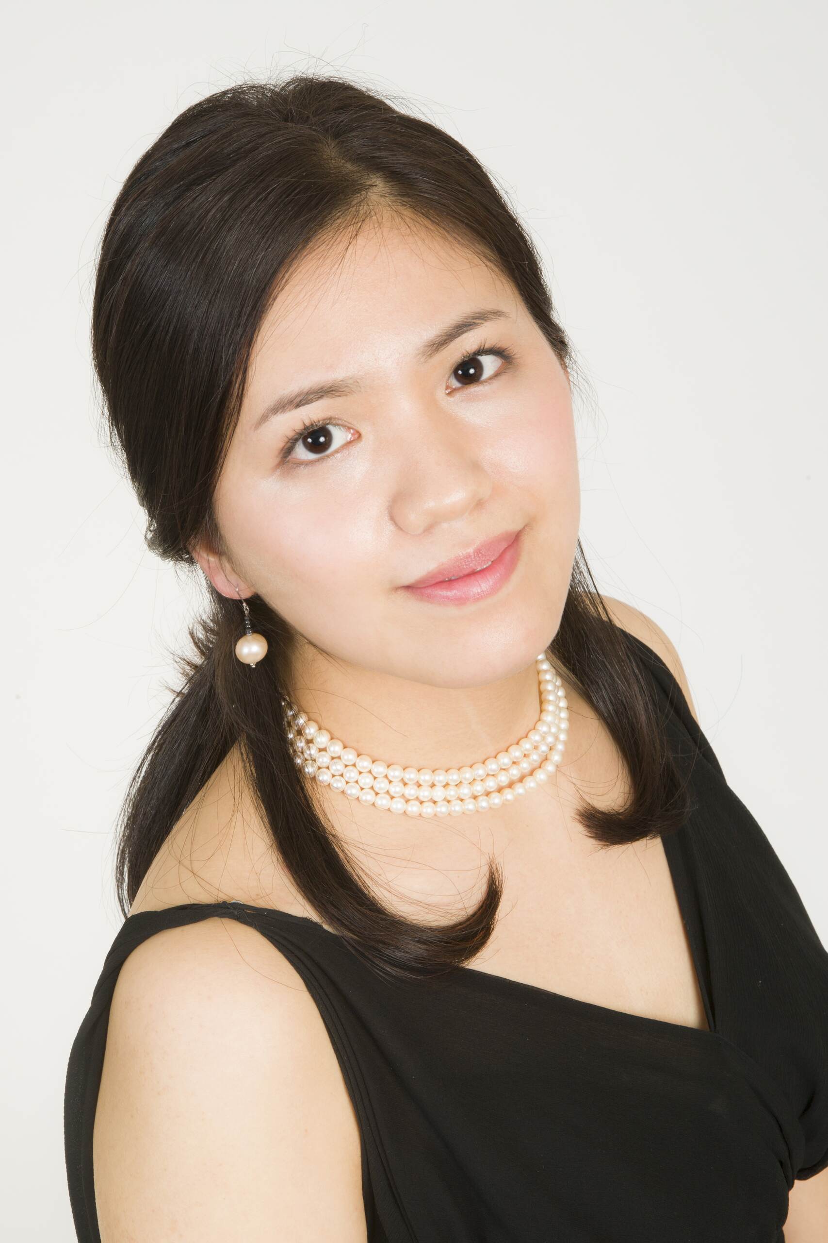 Kaho Murata村田果穂