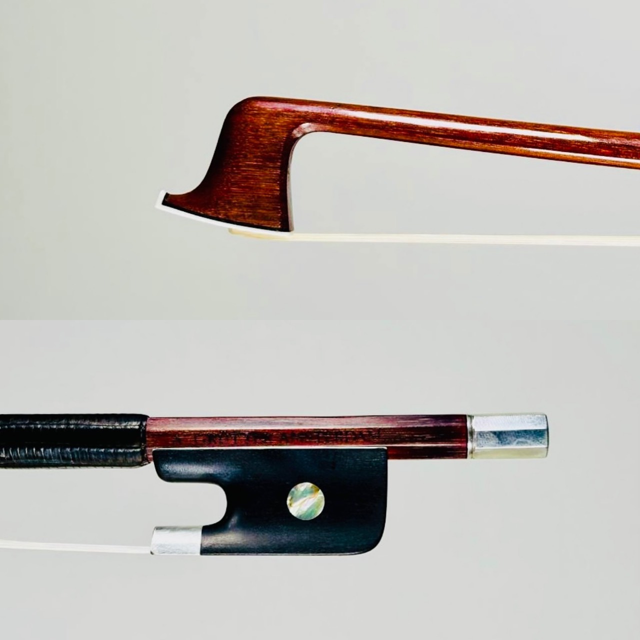 アンドレアス・グリュターAndreas Grütter