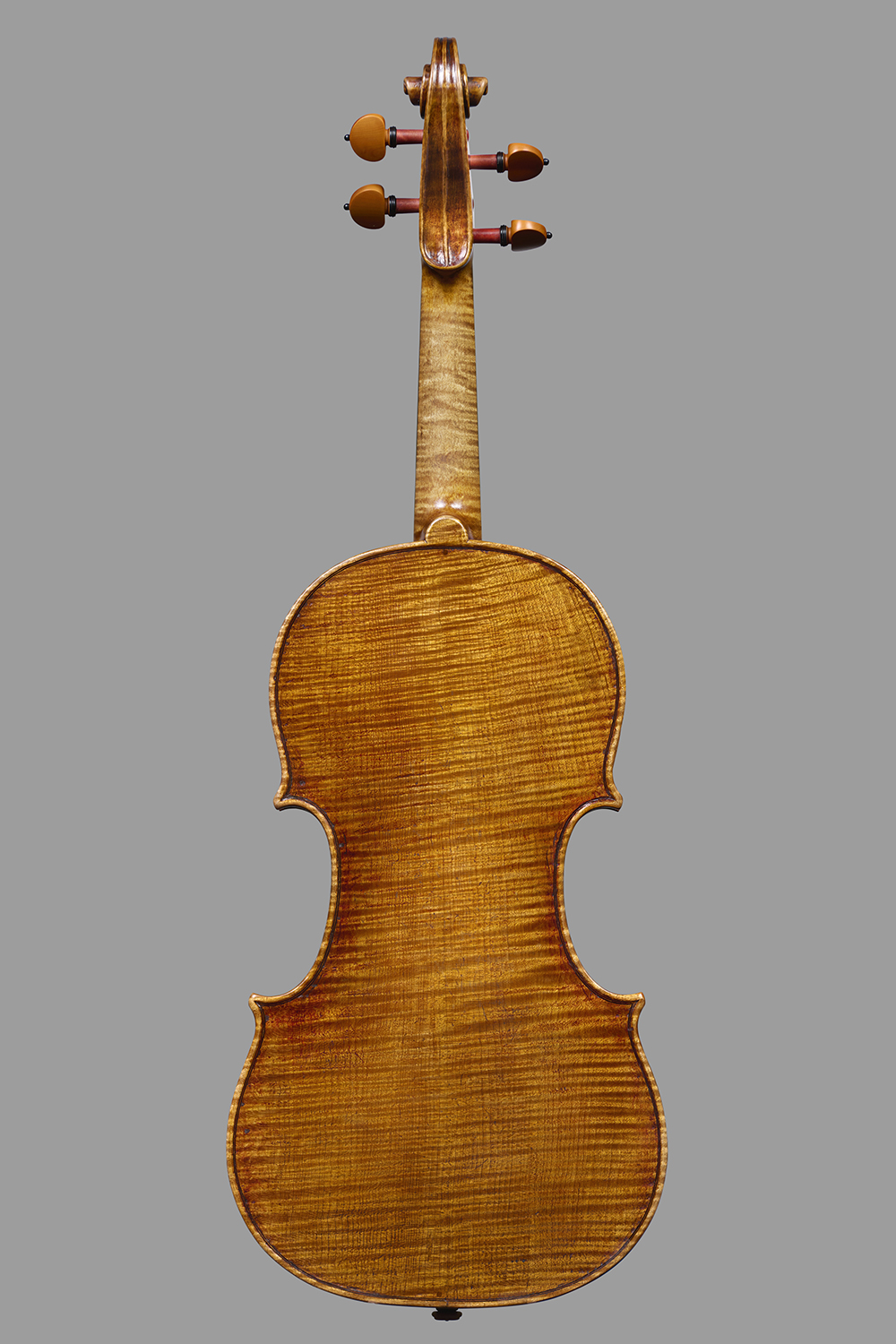 Maurizio Tadioli, Italy – Cremona, 2026, Model; Guarneri del Gesu
