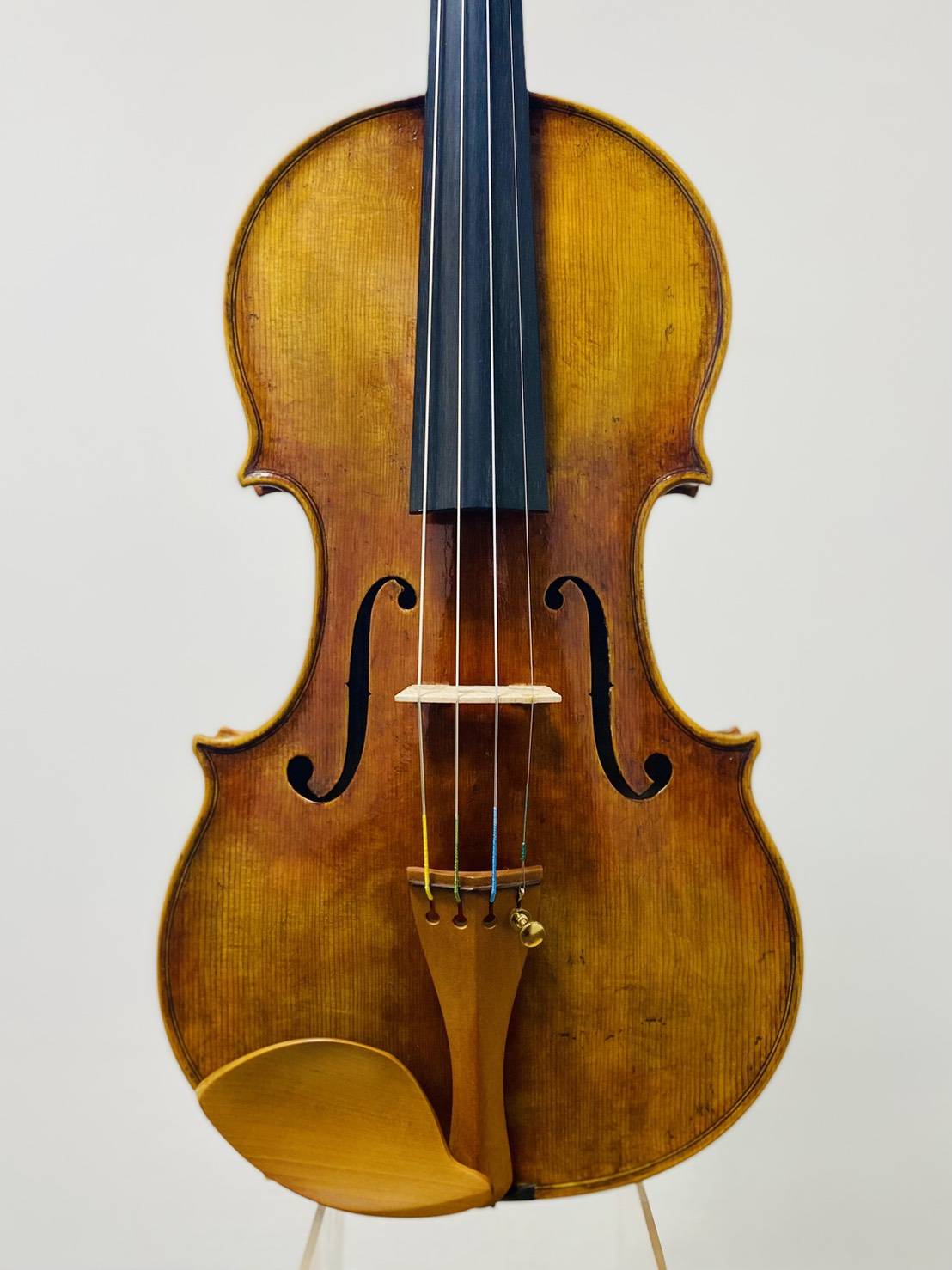 Kenji Miyagawa, Italy – Casalmaggiore, 2026, Model; Antonio