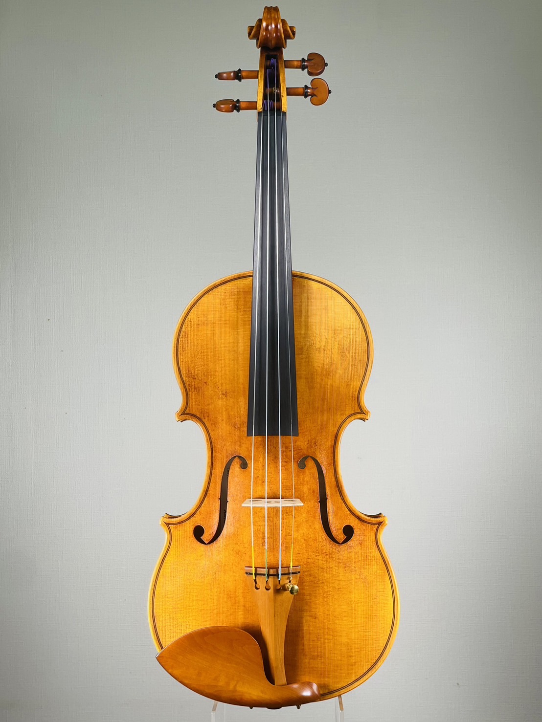 2024年製K.Abiko Violin