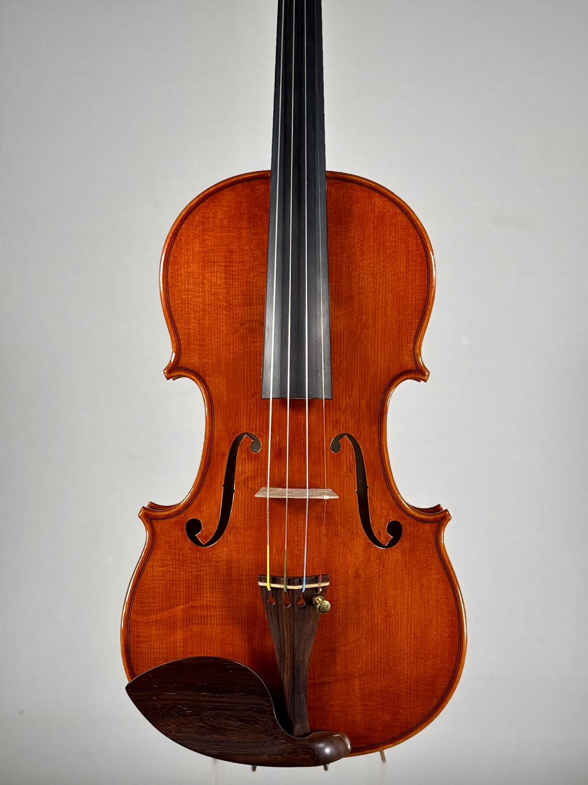 シメオネ・モラッシーSimeone Morassi