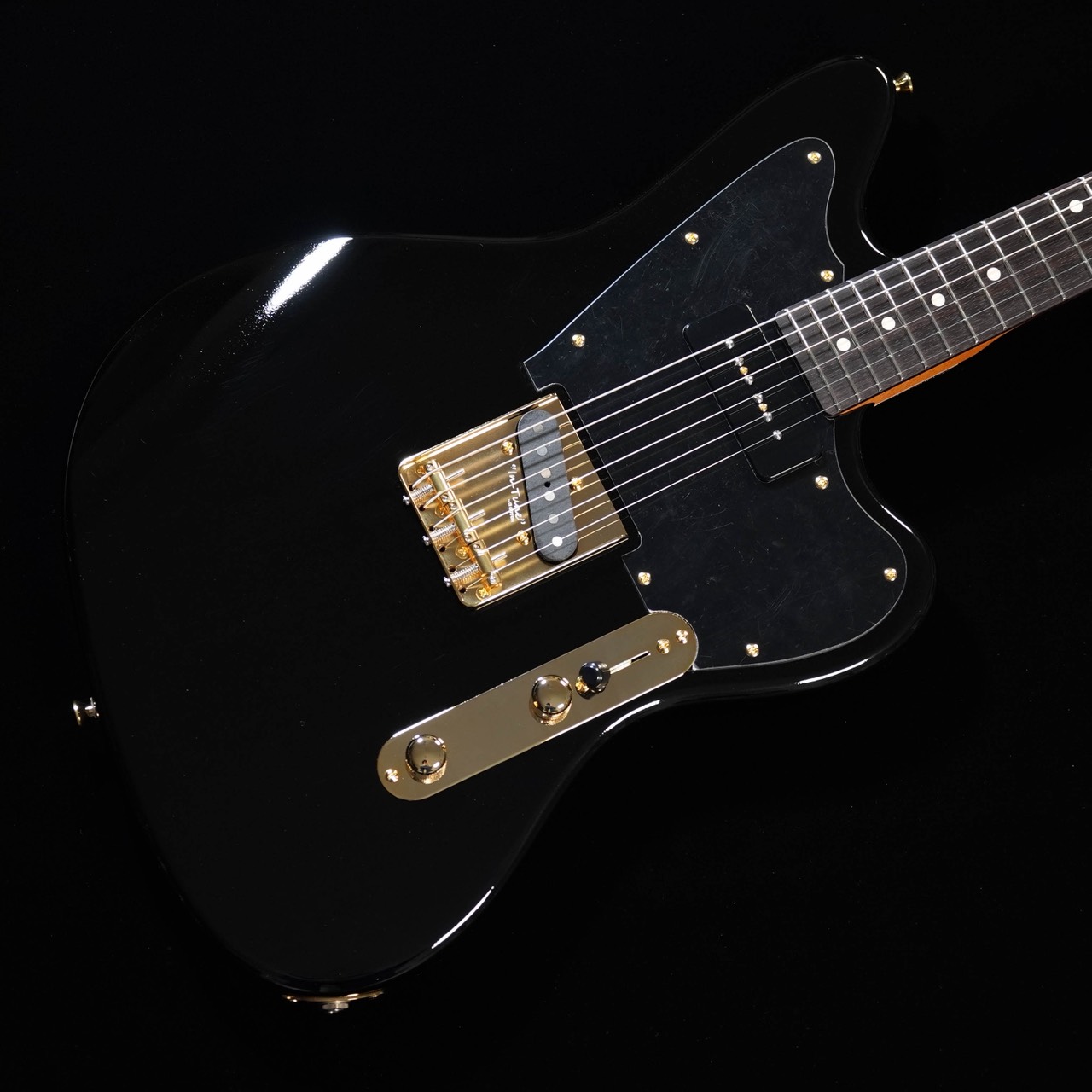 Kanade SOUND DESIGN KTM-AL All Black