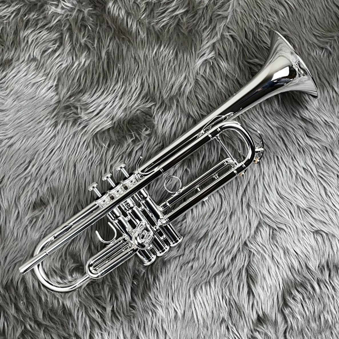 YAMAHA × 島村楽器YTR-5335GSIILSE