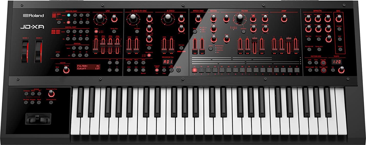 RolandJD-XA
