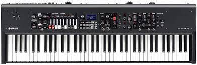 YAMAHAYC73
