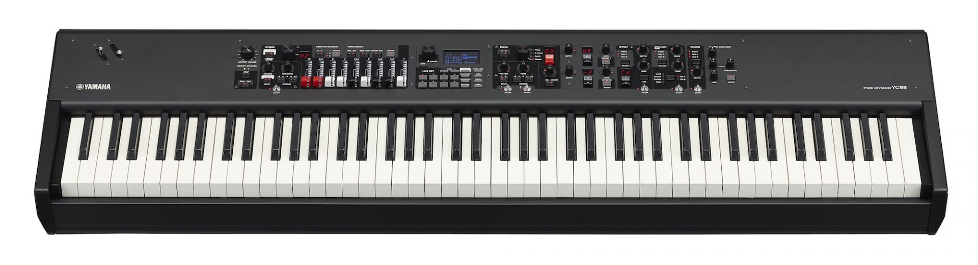 YAMAHAYC88