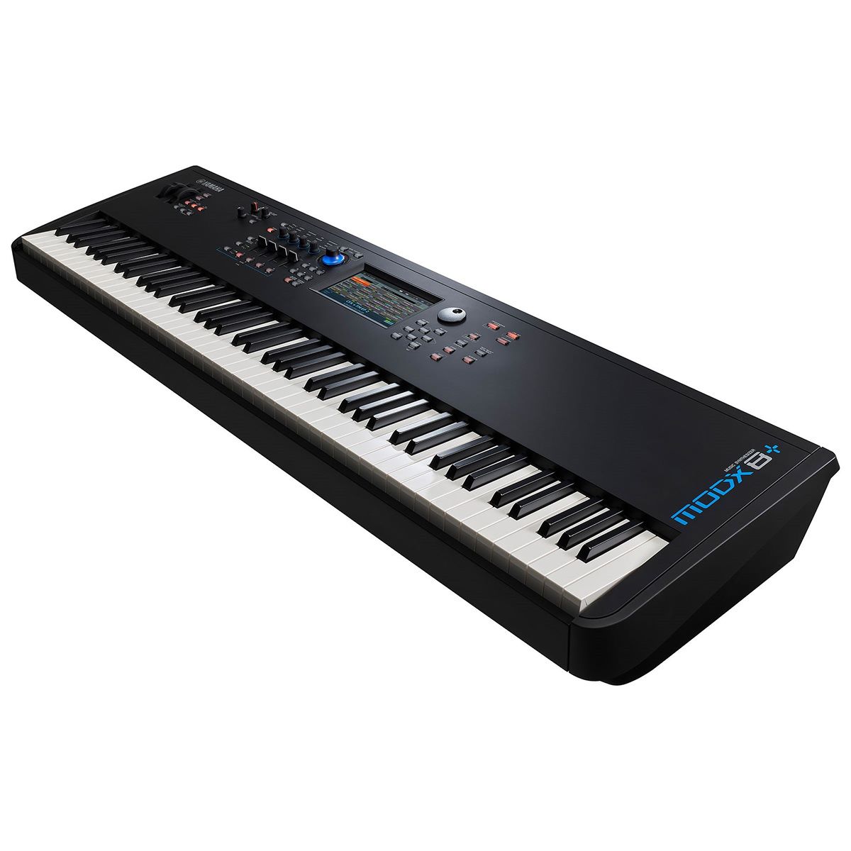 YAMAHAMODX8+