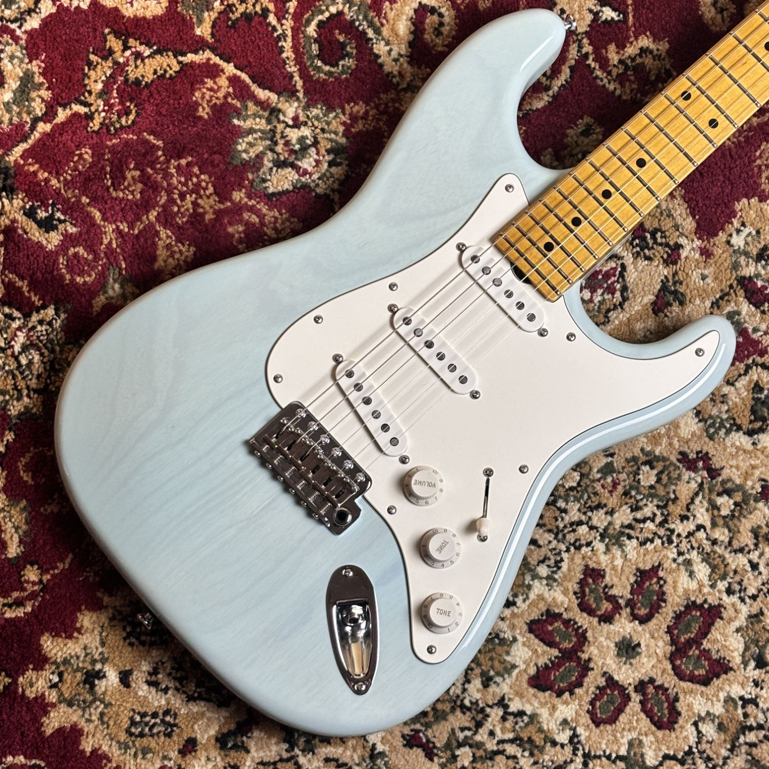 Don GroshNOS Retro ASH/M