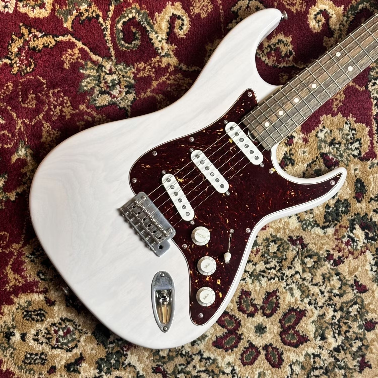 Don GroshRetro Classic ASH/R