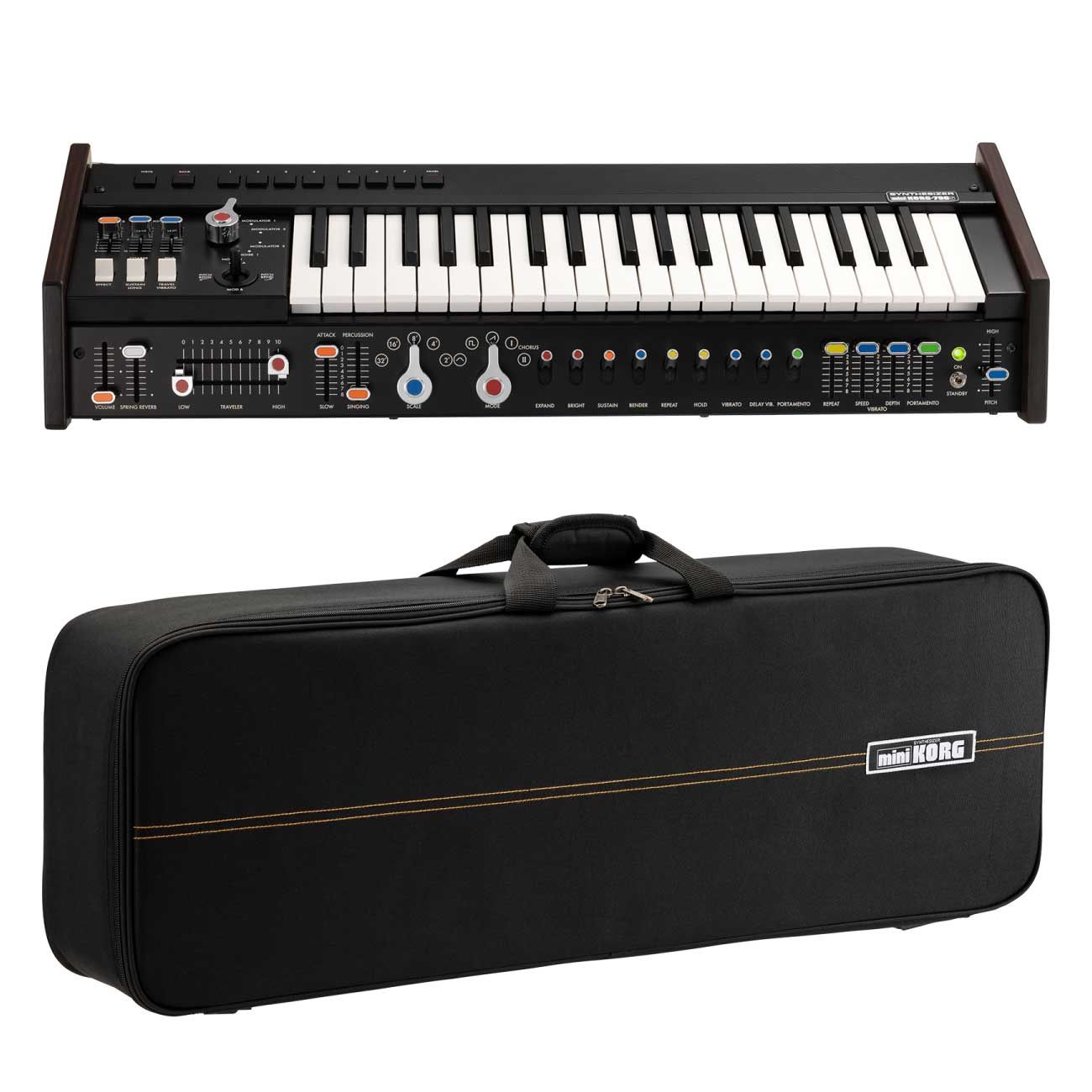 KORGminiKORG 700Sm