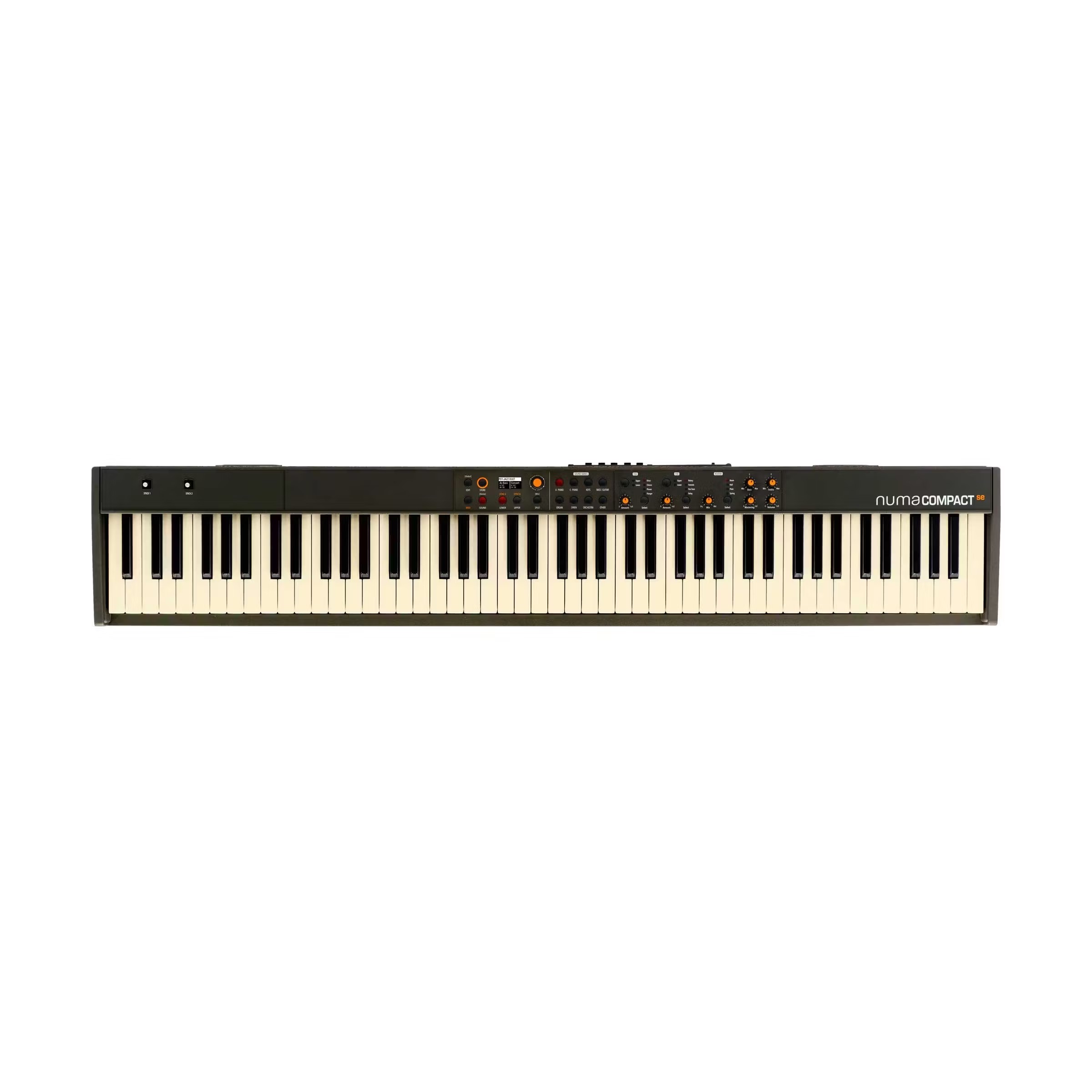 StudiologicNuma Compact SE