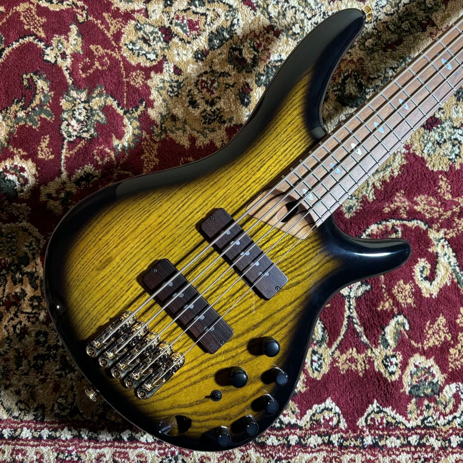 IbanezSR4505