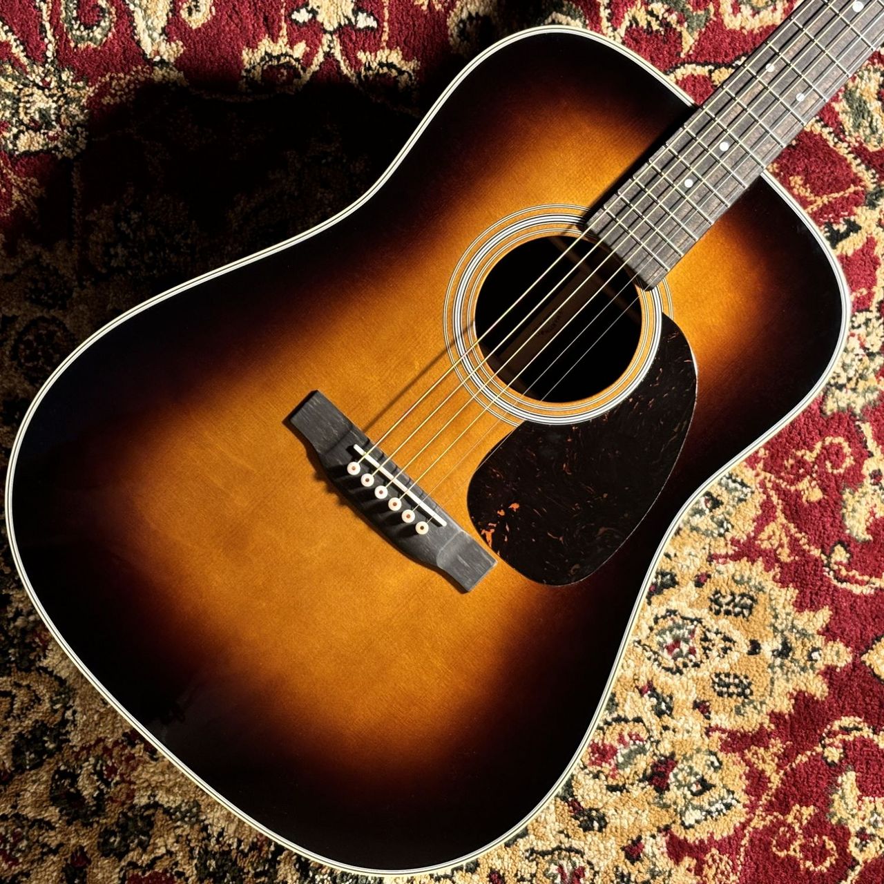 MartinD-28 Standard(SB)