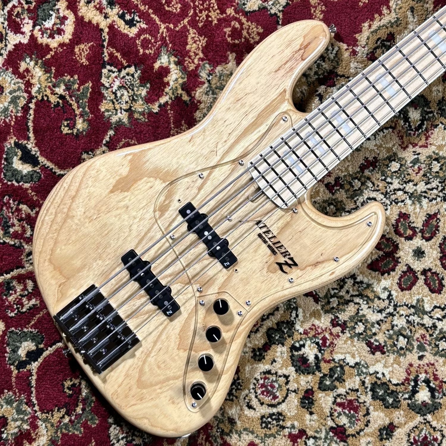 ATELIER ZM265
