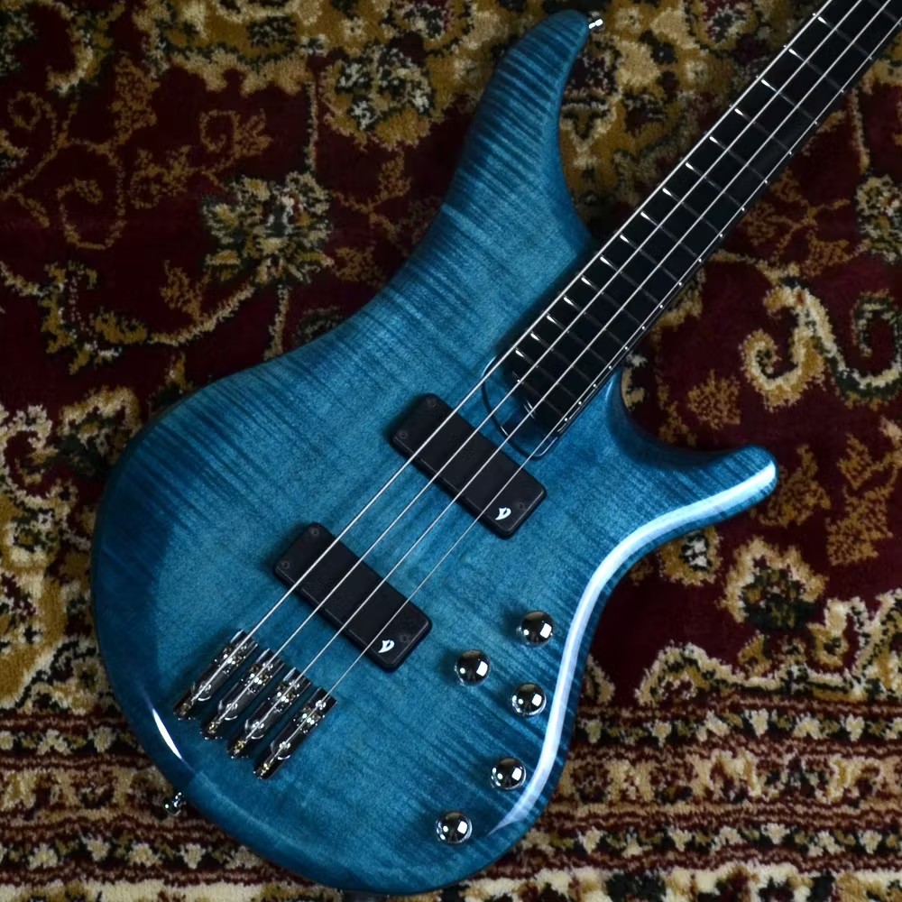 VigierArpege4 Strings V4ECC／DeepBlue