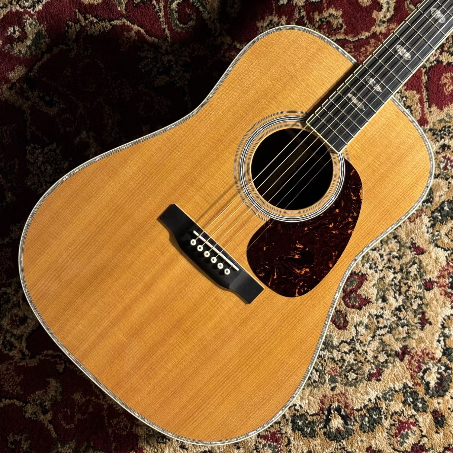 MartinD-41 Standard