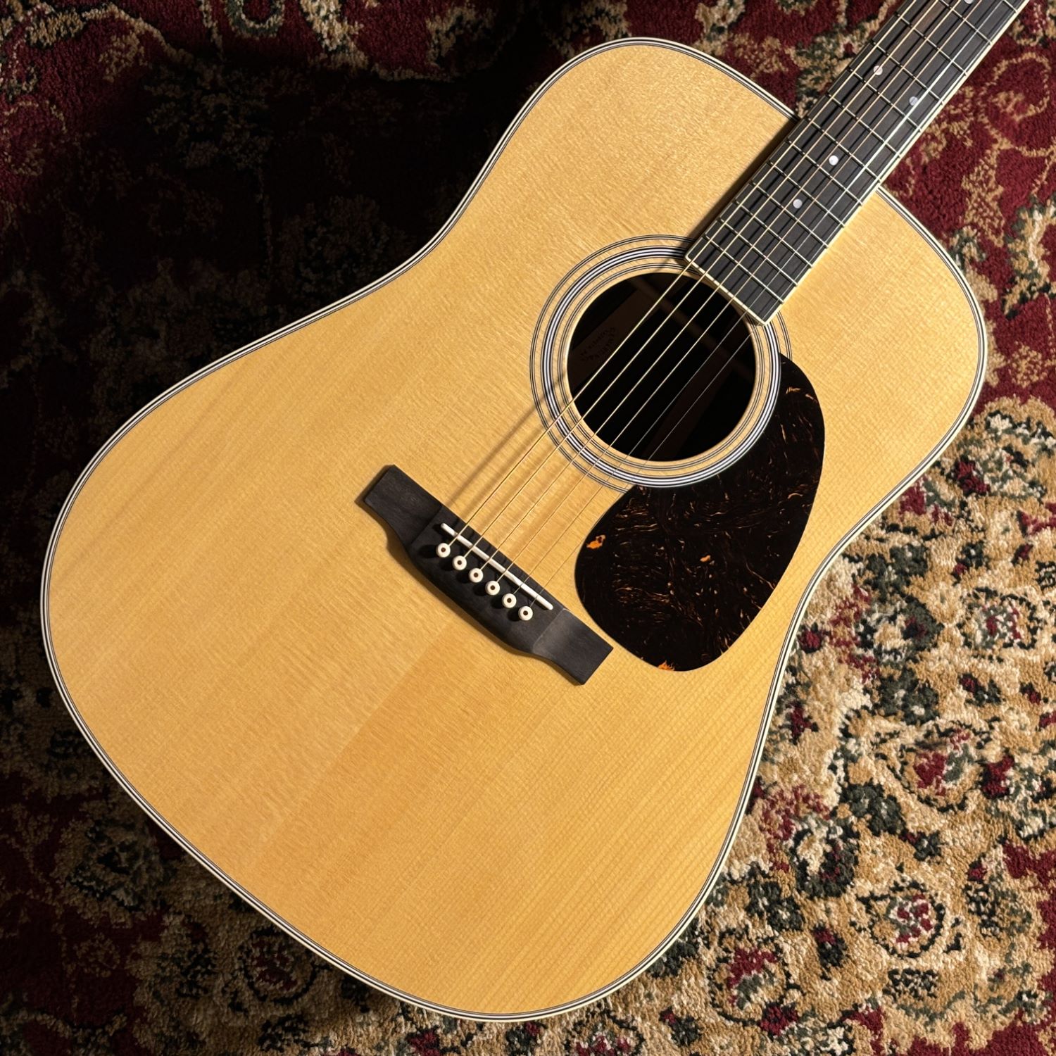 MartinD-35 Standard