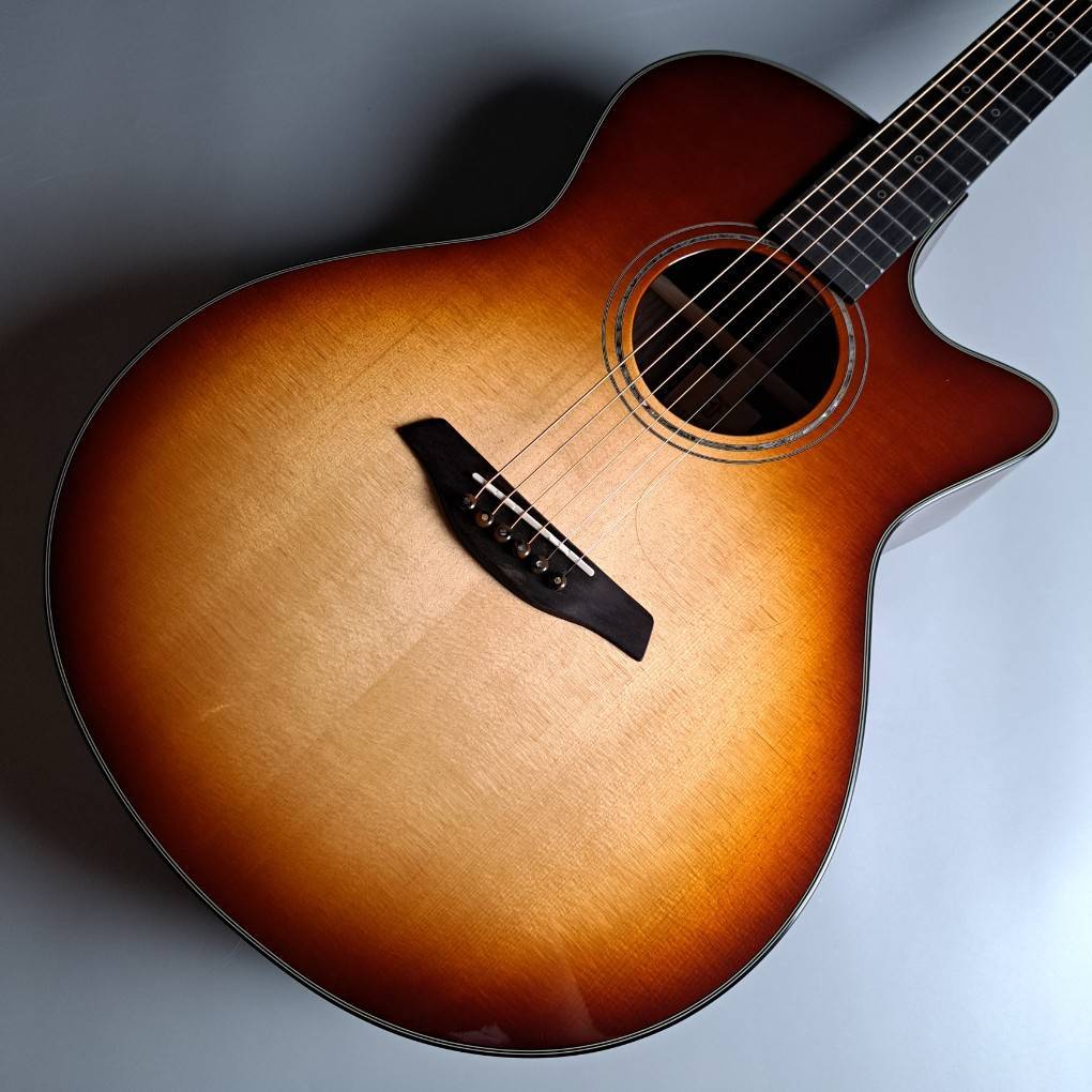 FurchYellow Gc-SR RedSunburst
