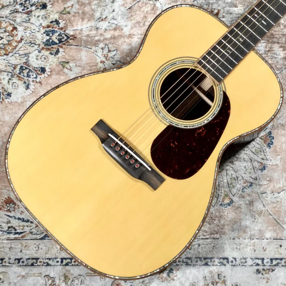 MartinCTM 00-41 Adirondack