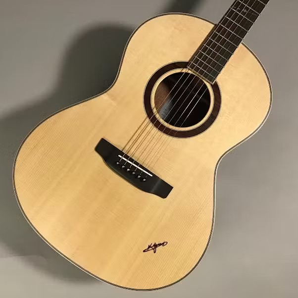 K.YairiRF-130SP N
