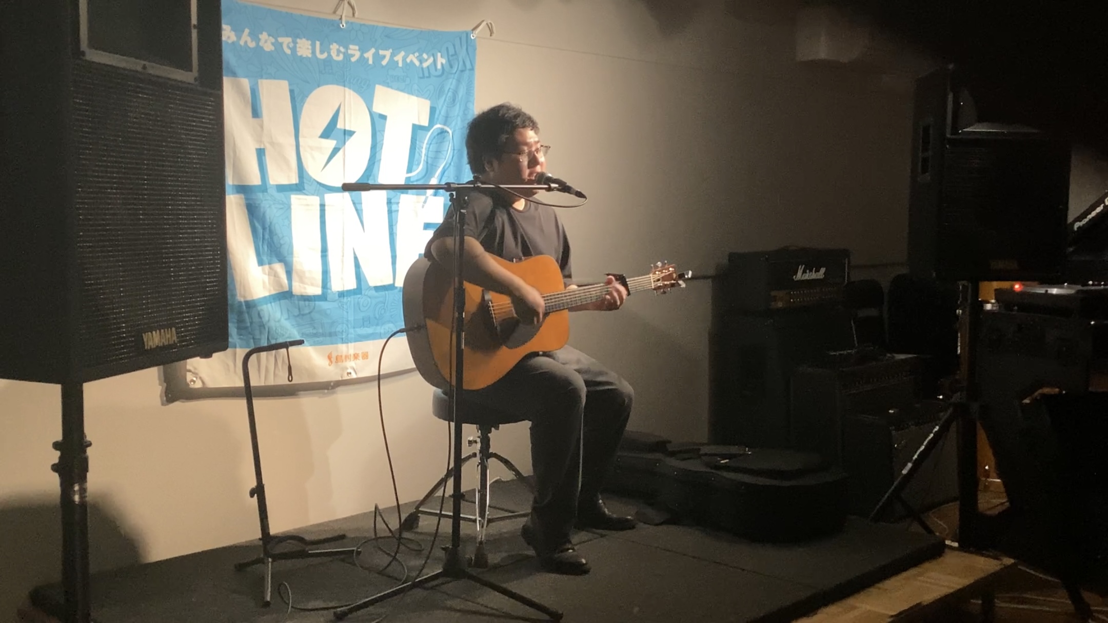 弾き語り南葉みや