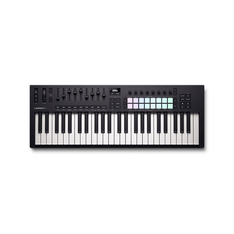 novationLaunchkey 49 MK4