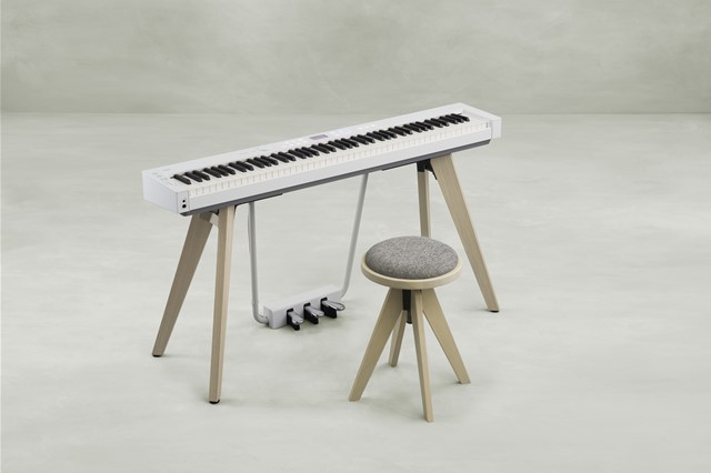 CASIOPX-S7000WH