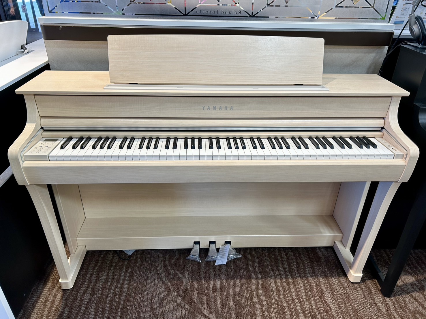 CLP-8450