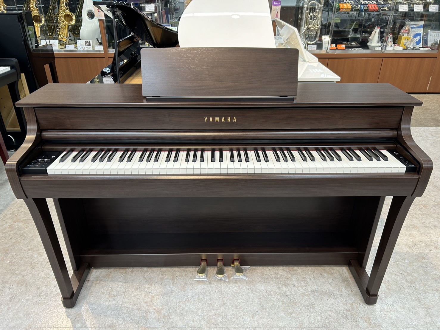 CLP-8350