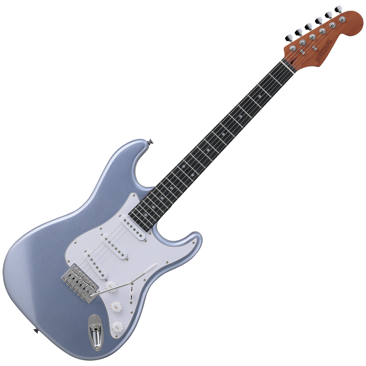 BUSKER’SBST-Standard　カラー：GRW/IBU/PKW
