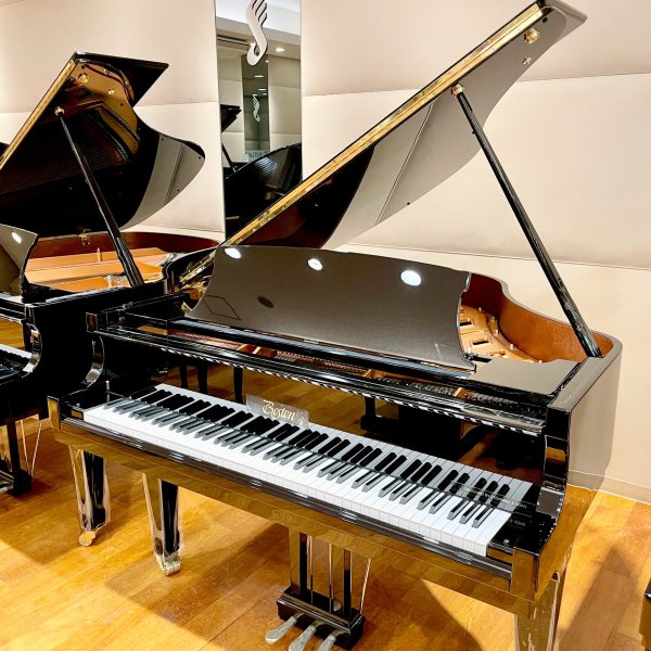 GP156PEⅡ/EP
高さ：102cm 幅：151cm
奥行：156cm 重量：311kg
￥2,827,000(税込)
