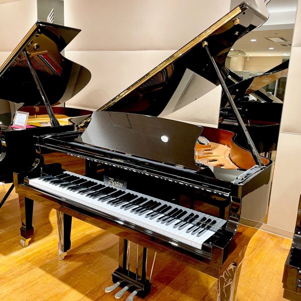 GP178PEⅡ/EP
高さ：102cm 幅：151cm
奥行：178cm 重量：374kg
￥3,641,000(税込)