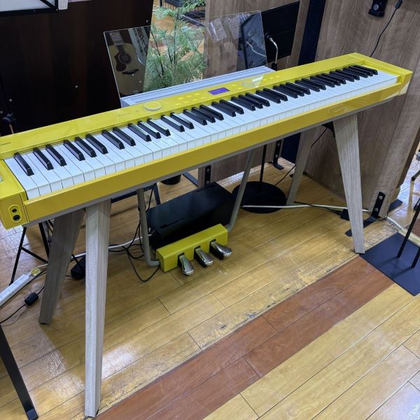 CASIO PX-S7000 （HM）
商品入れ替えの為、現品一台限りの特別価格

通常価格￥275,000(税込）→￥247,500（税込）