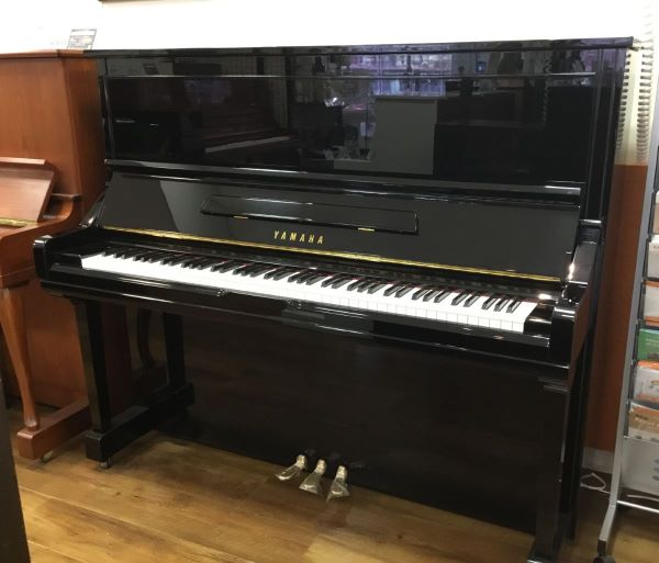YAMAHA/中古YU3
展示品入れ替えのため10％OFF
通常価格￥715,000(税込）→￥643,500（税込）